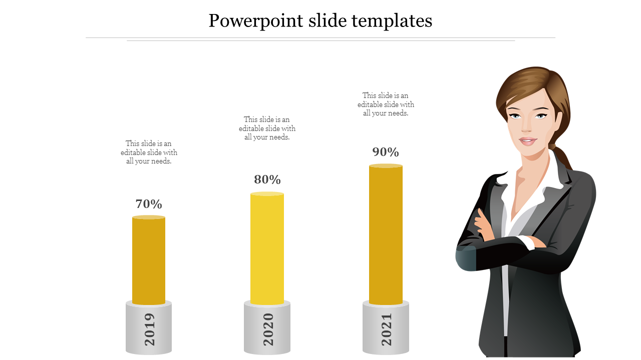 Free - Growth PowerPoint Slide Templates PPT Presentation